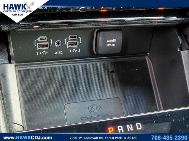 2024 JEEP GRAND CHEROKEE - Image 21