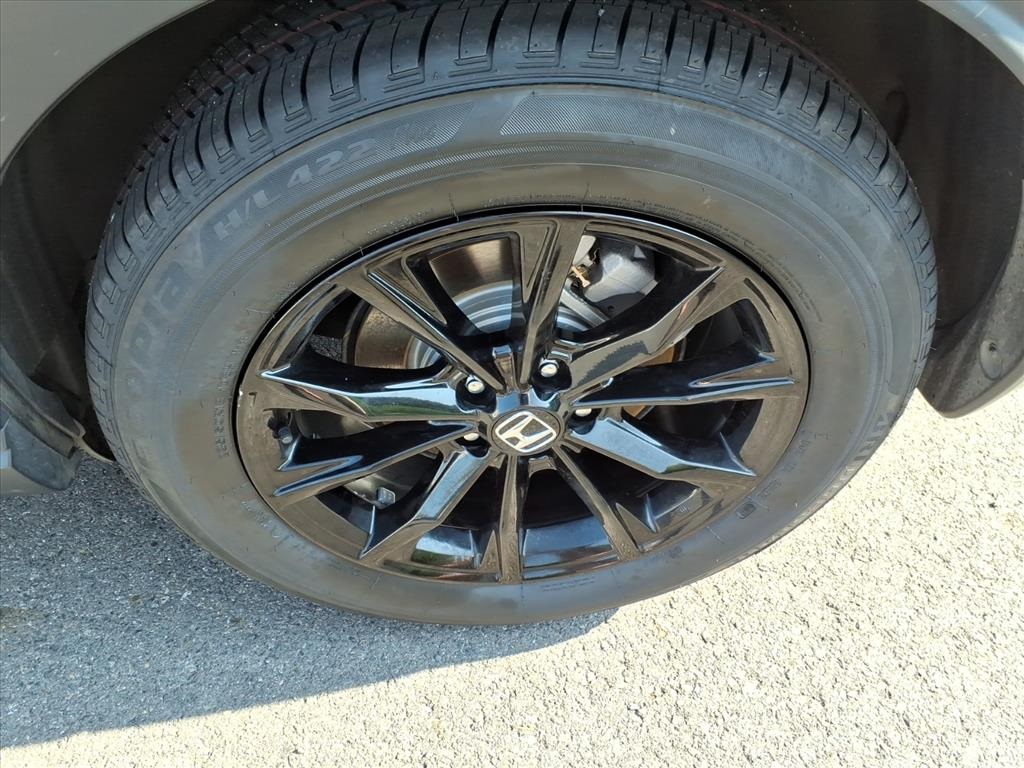 2024 Honda CR-V Hybrid Sport photo 23