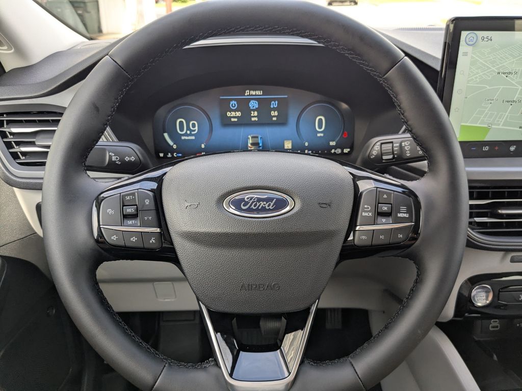 2025 Ford Escape Active photo 25