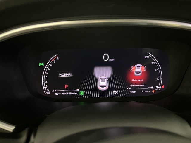 2023 Acura MDX Technology SH-AWD photo 18
