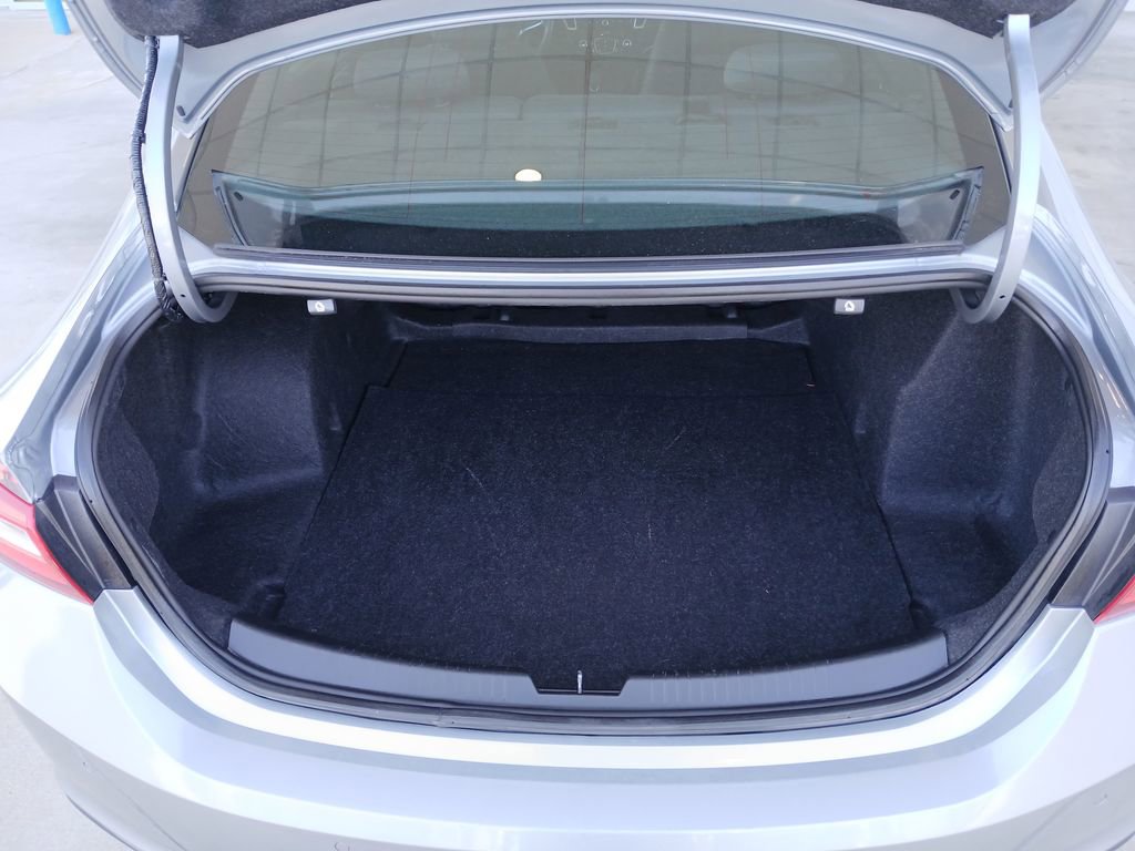 2024 Chevrolet Malibu 1LT photo 25