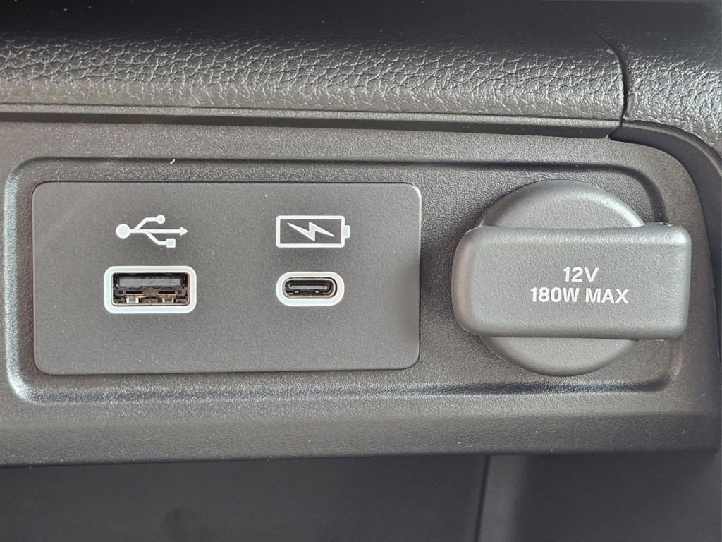 2025 Honda Pilot EX-L photo 27