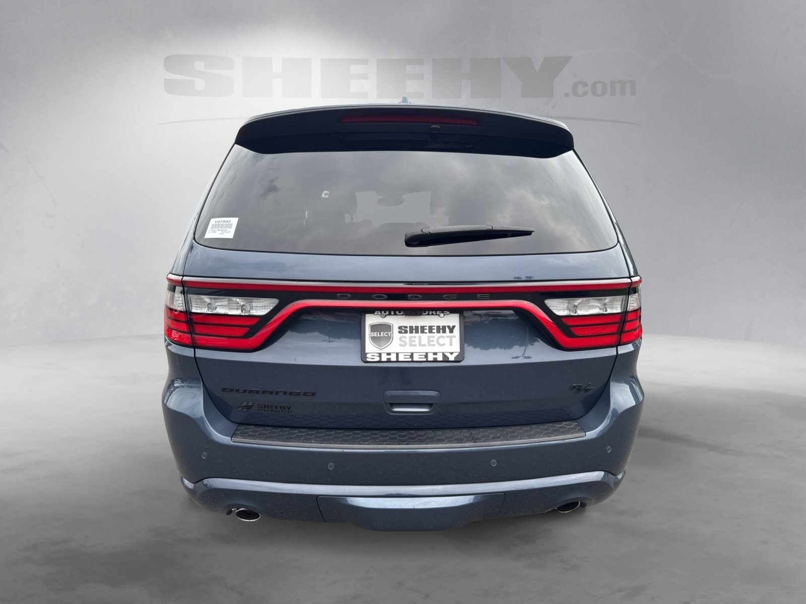 2021 Dodge Durango R/T photo 10