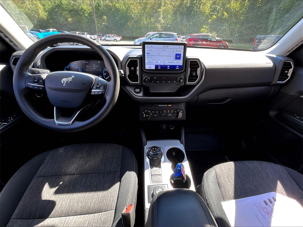 2023 Ford Bronco Sport Big Bend photo 20
