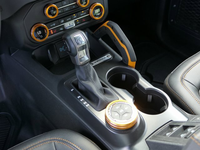 2024 Ford Bronco Badlands photo 20