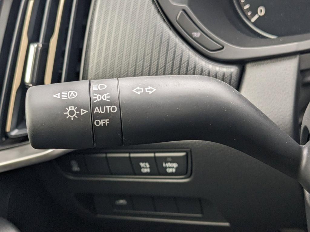 2025 Mazda CX-90 3.3 Turbo Select photo 22
