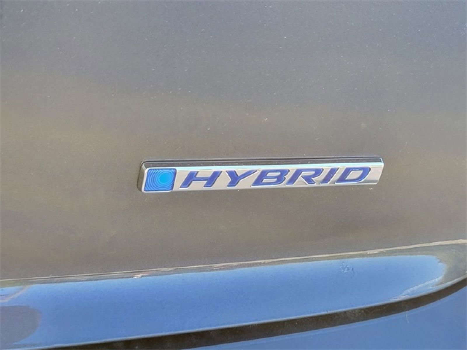 Certified 2024 Honda Accord Hybrid EX-L with VIN 1HGCY2F67RA017044 for sale in Northfield, Minnesota