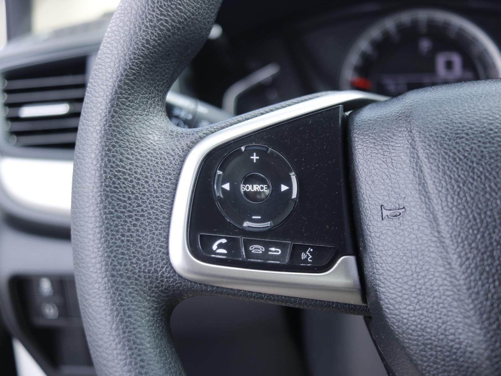 2017 Honda CR-V LX photo 23