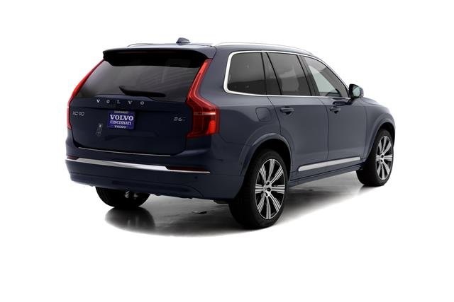 2025 Volvo XC90 photo 4