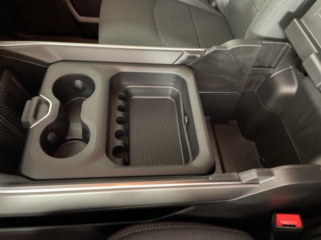 2026 Ram 2500 Big Horn photo 33