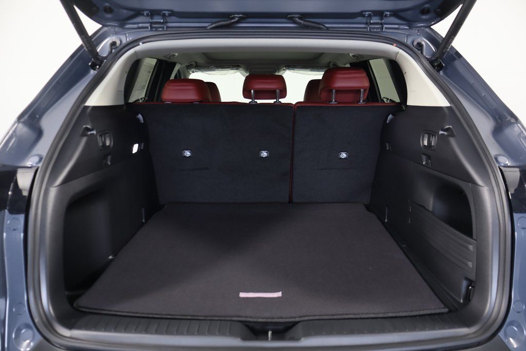 2025 Mazda CX-50 Premium photo 7