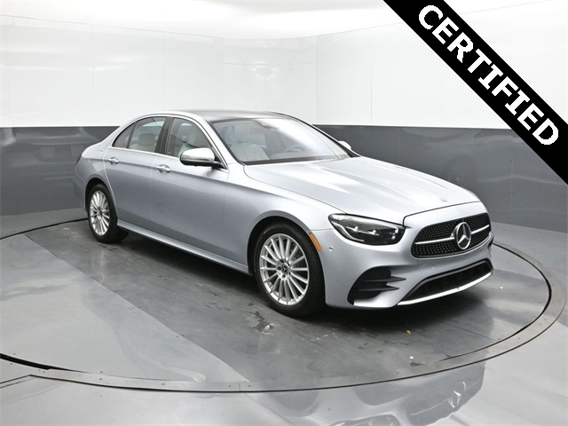 2022 Mercedes Benz E 350 photo 22