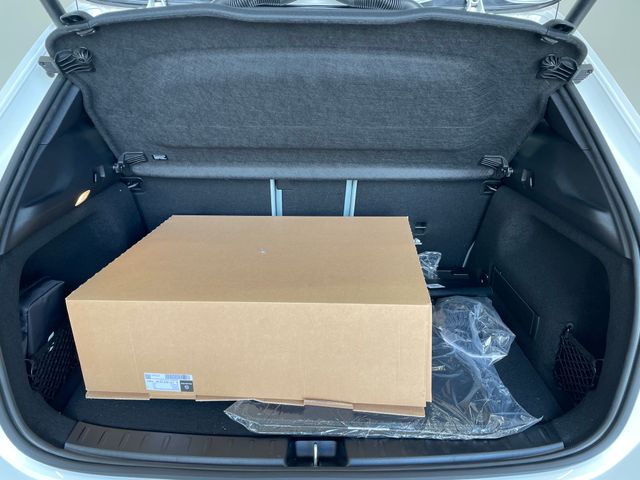 2026 Mercedes Benz GLA 250 photo 8