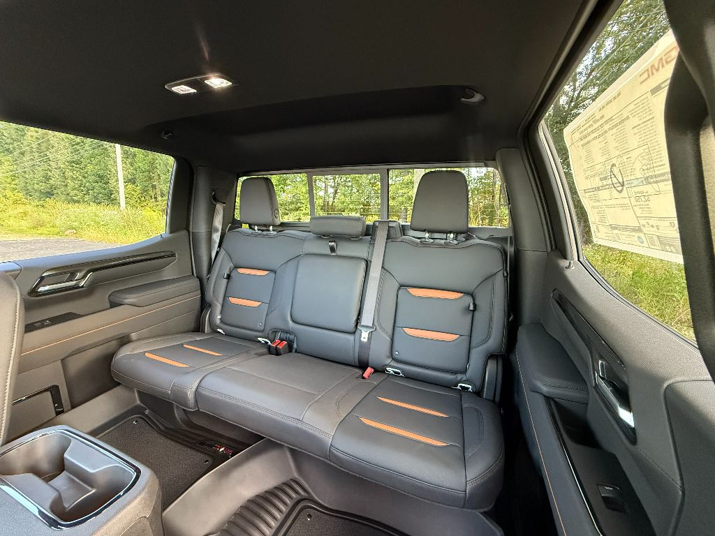 2026 Gmc Sierra 1500 AT4 photo 24