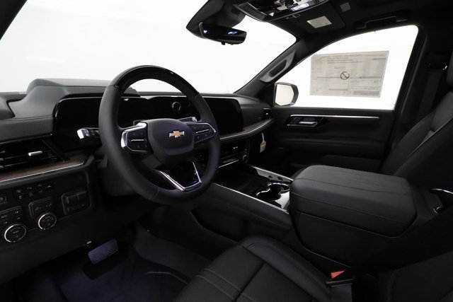 2026 Chevrolet Tahoe High Country photo 10