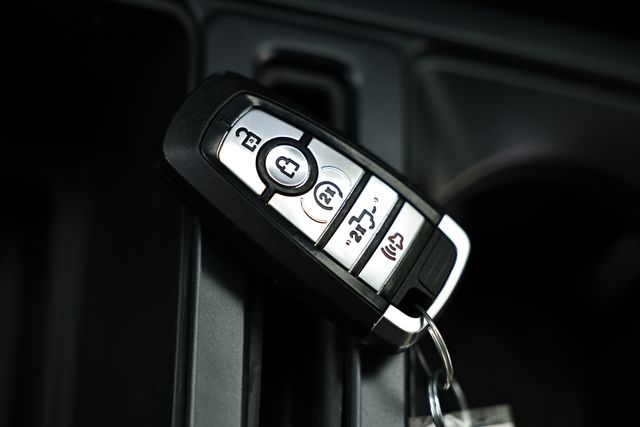 2024 Ford F-150 XLT photo 43