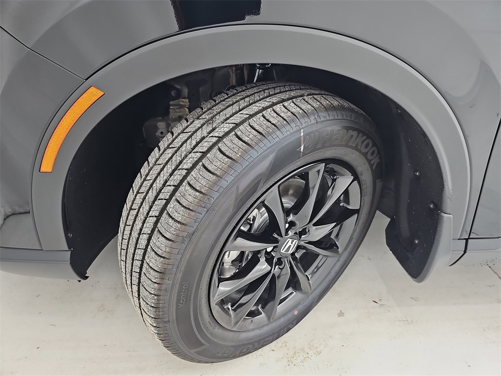 2026 Honda CR-V Hybrid Sport-L photo 40