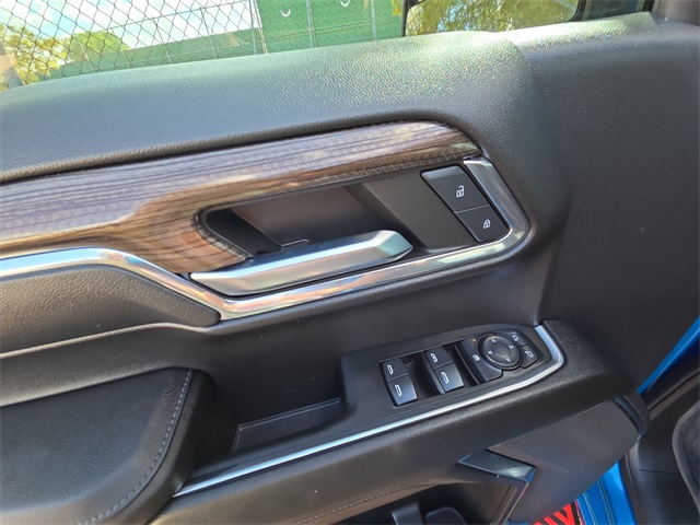 2024 Chevrolet Silverado 1500 LT photo 14