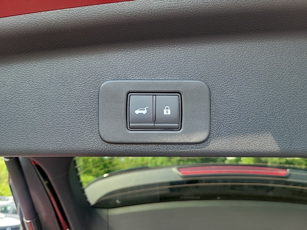 2025 Nissan Murano SL photo 32