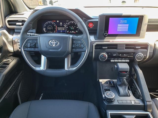 2024 Toyota Tacoma TRD Off-Road photo 17