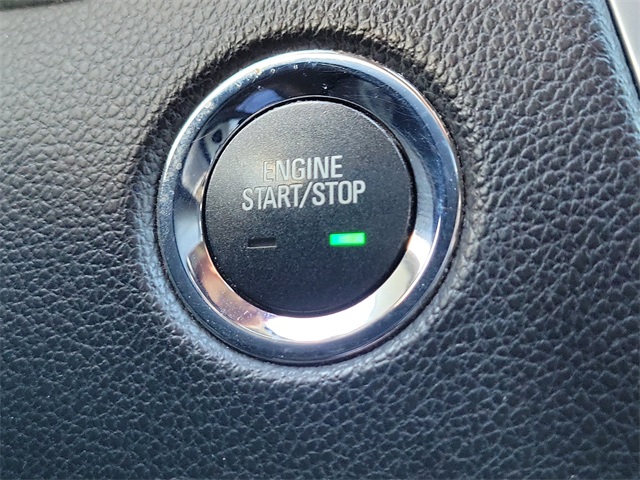 2013 Cadillac SRX Base photo 24