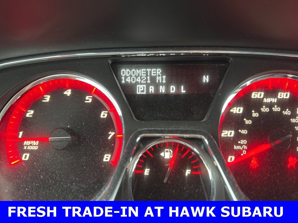 2014 GMC ACADIA - Image 13