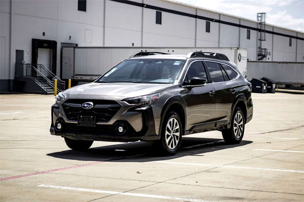 2024 Subaru Outback Premium photo 9