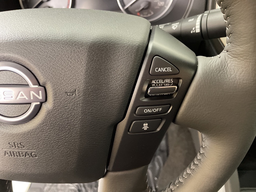 2025 Nissan Frontier SV photo 22
