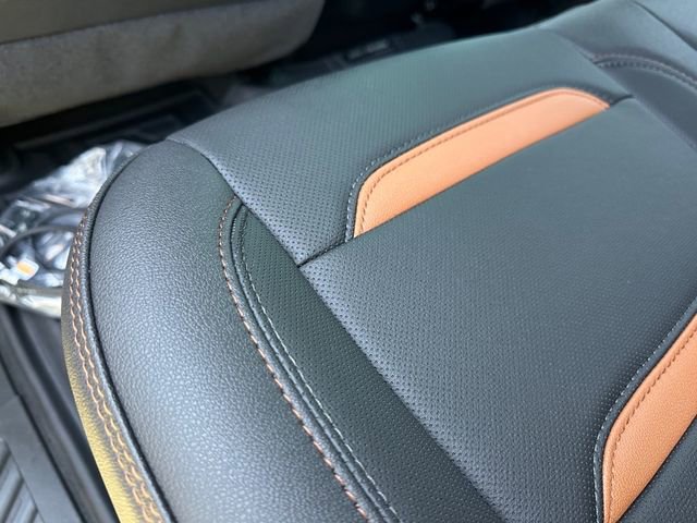 2025 Gmc Sierra 1500 AT4 photo 17