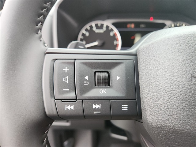 2026 Nissan Rogue SV photo 14