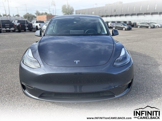 2023 Tesla Model Y Performance's photo