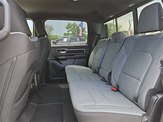2025 Ram 1500 Big Horn Lone Star photo 11