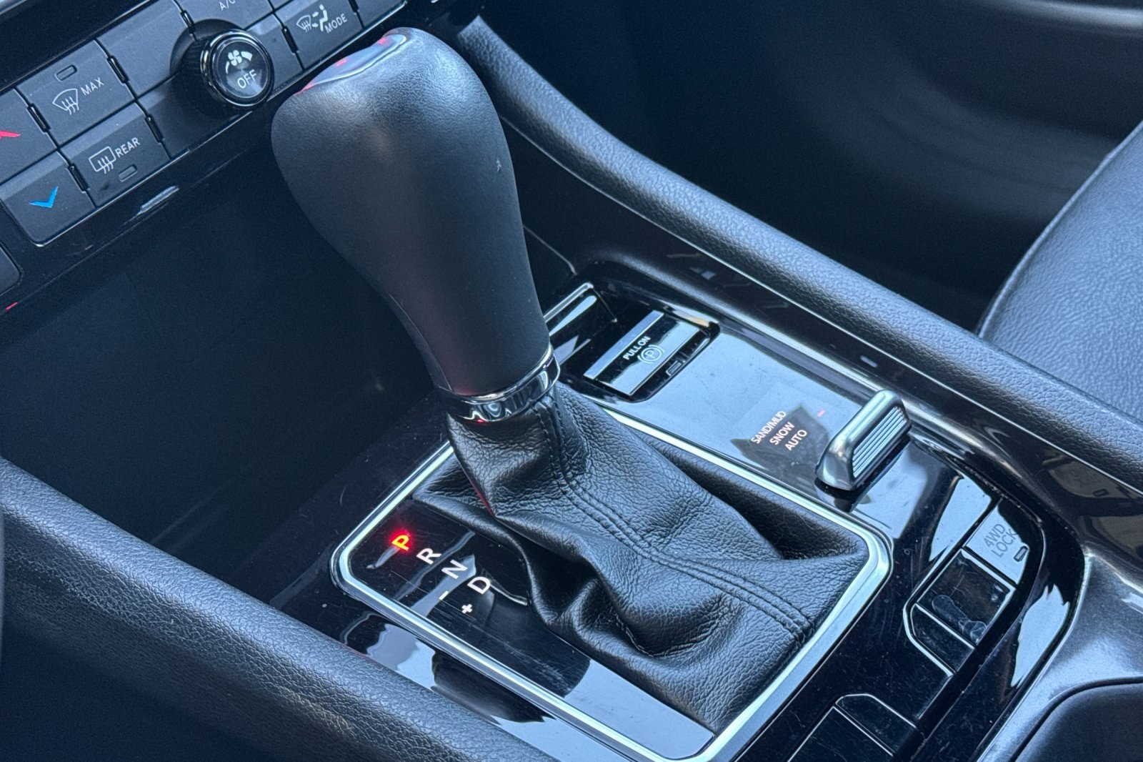 2024 Jeep Compass Latitude photo 21