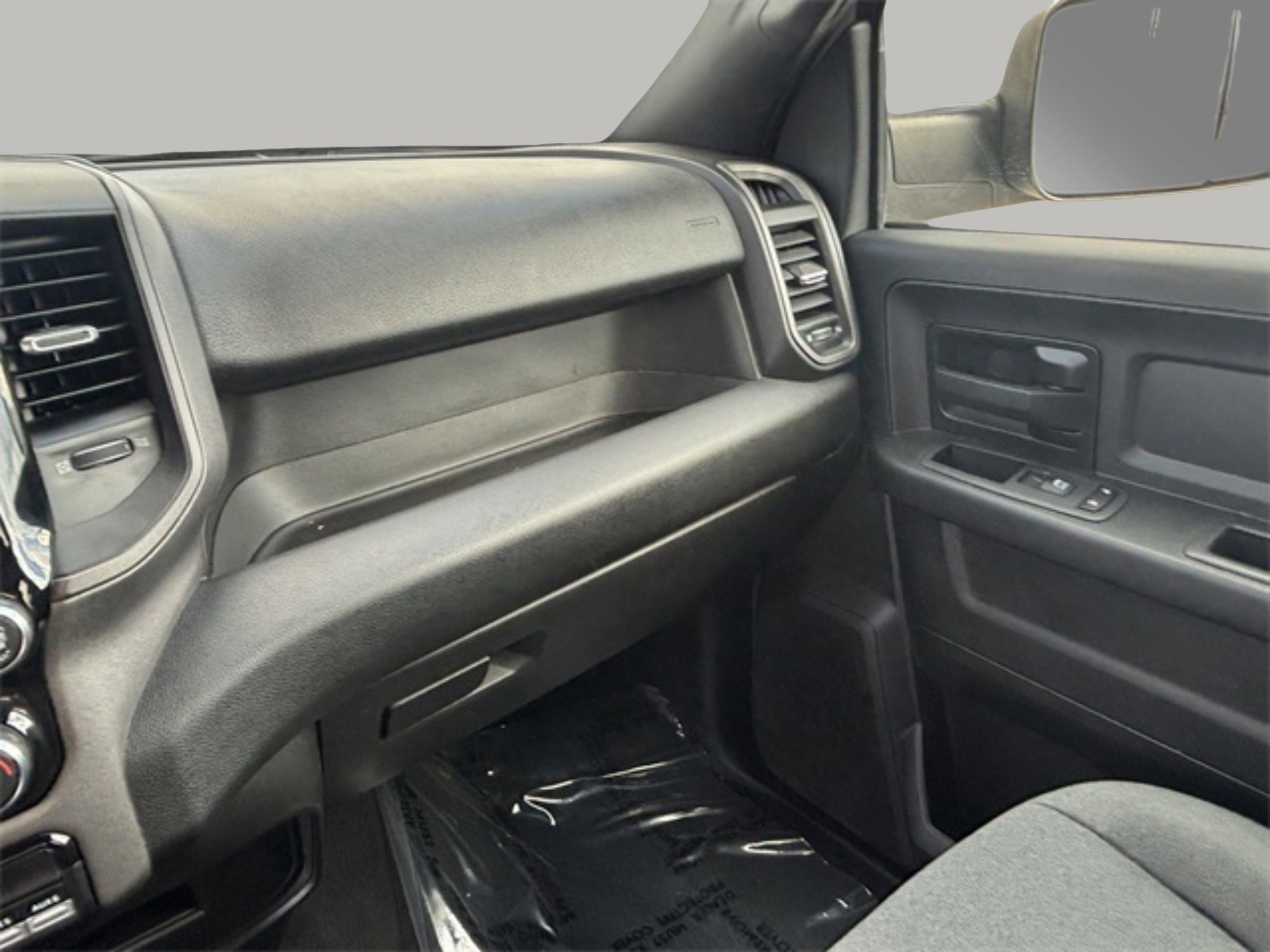 2022 Ram 2500 Tradesman photo 17