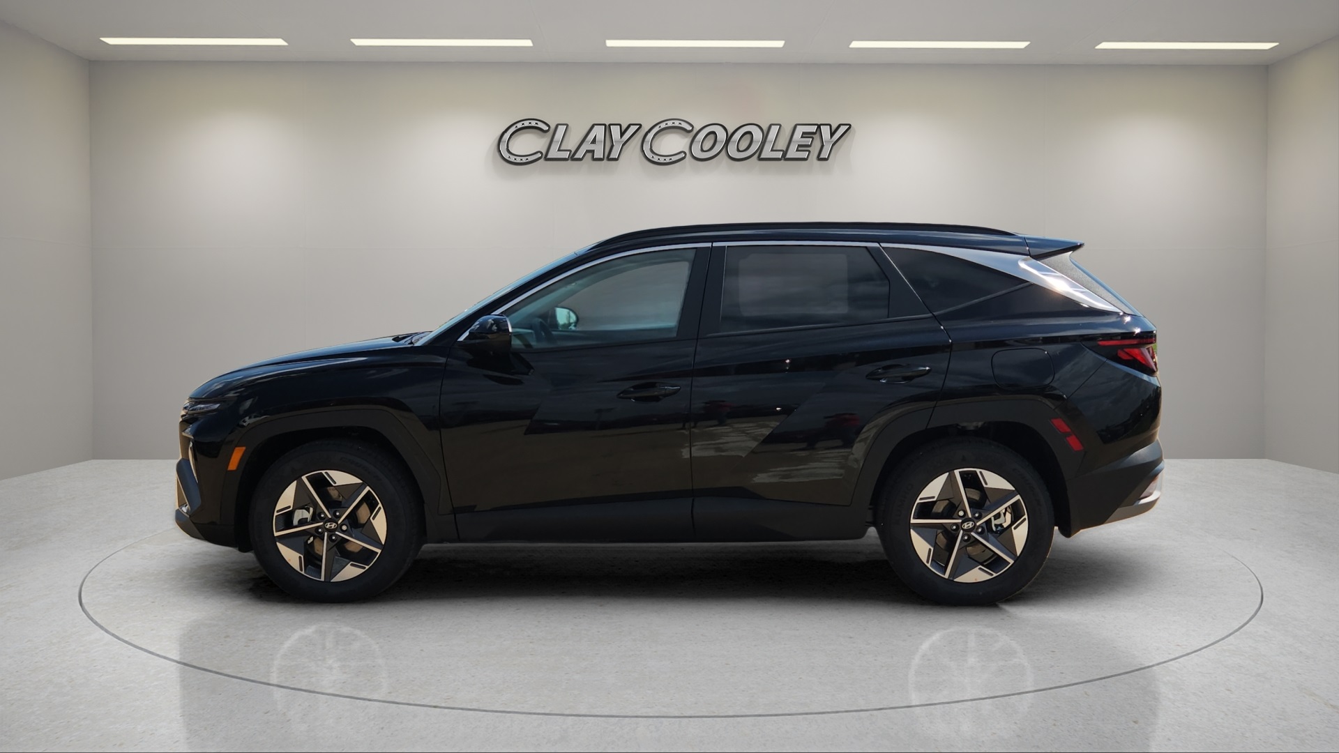 2026 Hyundai Tucson SEL photo 6
