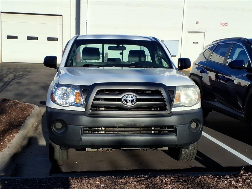 2009 Toyota Tacoma photo 2