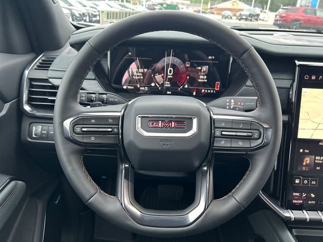 2026 Gmc Acadia AT4 photo 10
