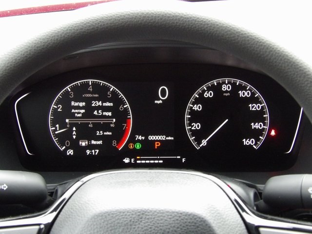 2026 Honda Civic LX photo 20
