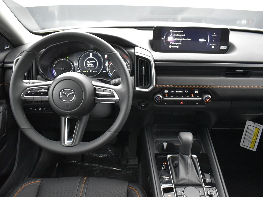 2025 Mazda CX-50 Premium photo 9
