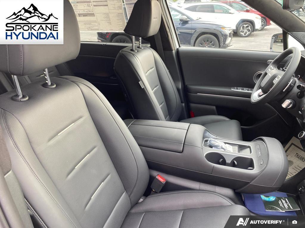 2026 Hyundai Palisade Calligraphy photo 23