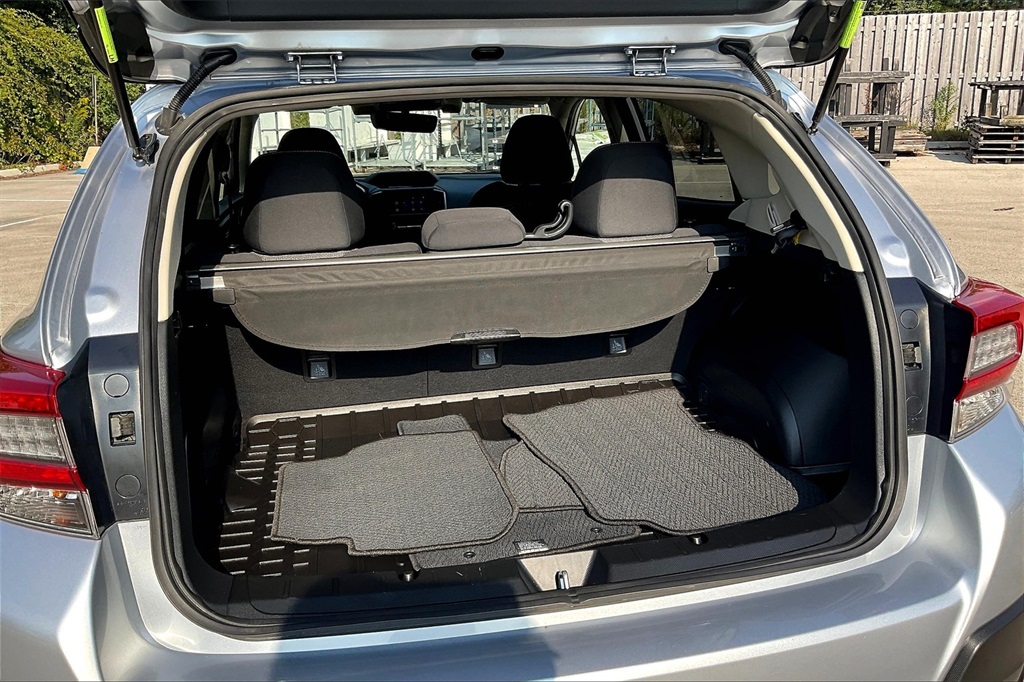 2023 Subaru Crosstrek Premium photo 27