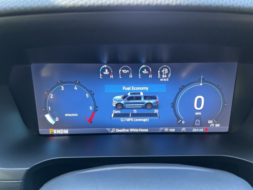 2025 Ford F-150 STX photo 18