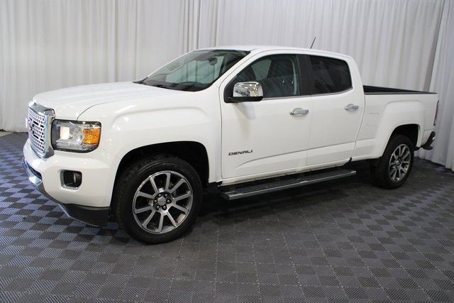 2020 Gmc Canyon Denali photo 3