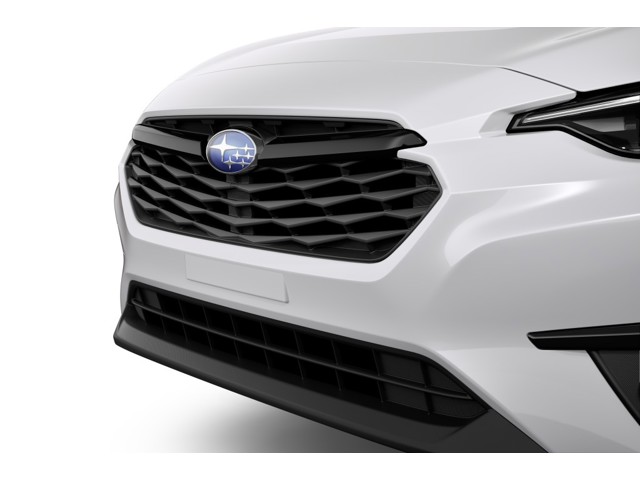 2025 Subaru Impreza RS photo 11
