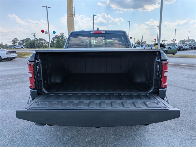 2026 Ram 1500 Rebel photo 11