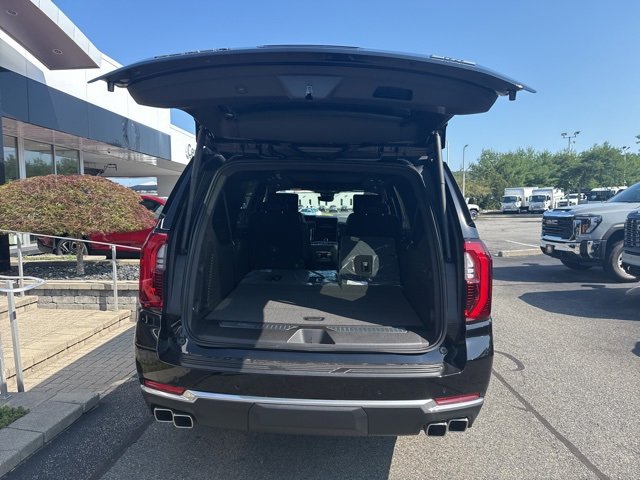 2025 Gmc Yukon XL Denali photo 30