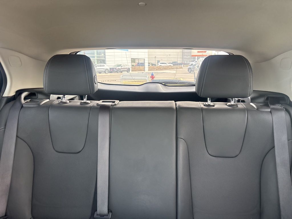 2024 Buick Encore GX Sport Touring photo 27