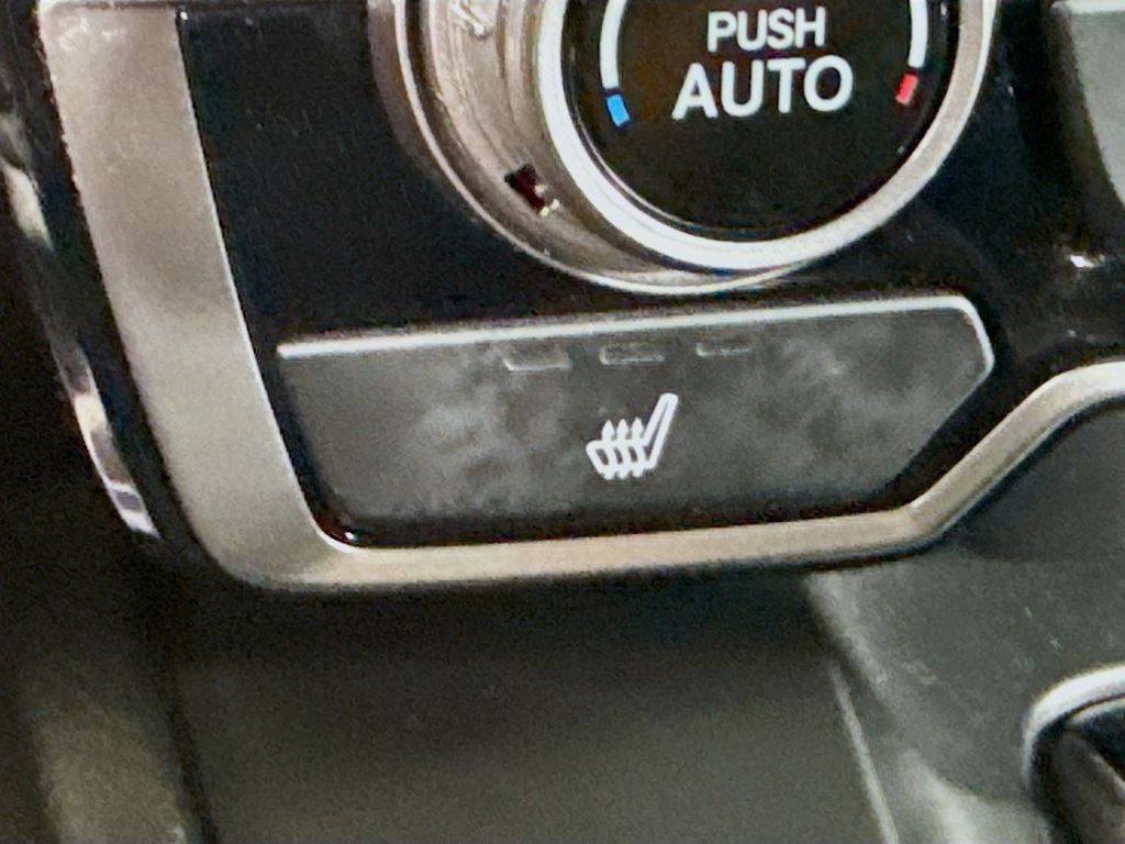 2018 Honda CR-V EX-L photo 17