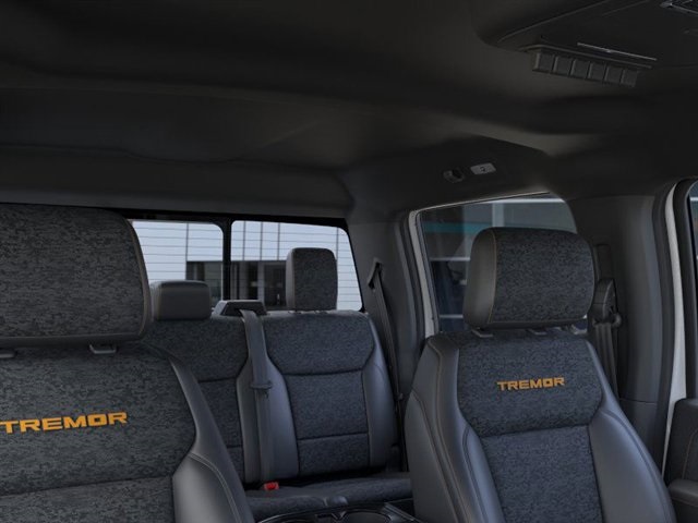 2025 Ford F-150 Tremor photo 19
