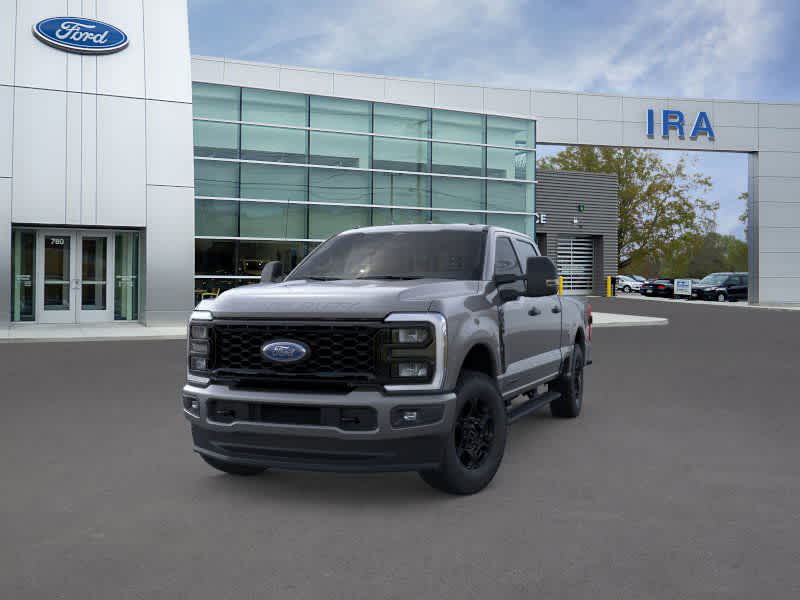 2026 Ford F-350 XL photo 2